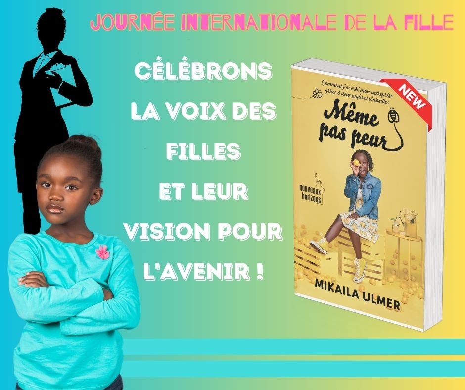 Journée Internationale de la fille