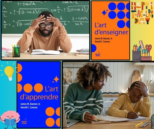 Journée Mondiale des Enseignants (World Teacher’s Day)