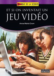 Et si on inventait un jeu vidéo