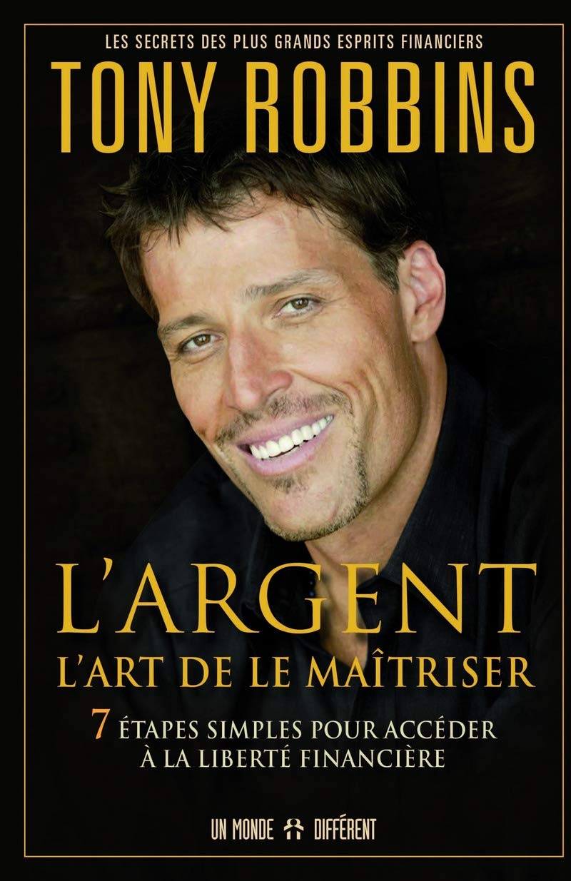 L’argent : L’art de le maîtriser