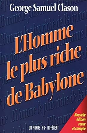 L’homme le plus riche de Babylone