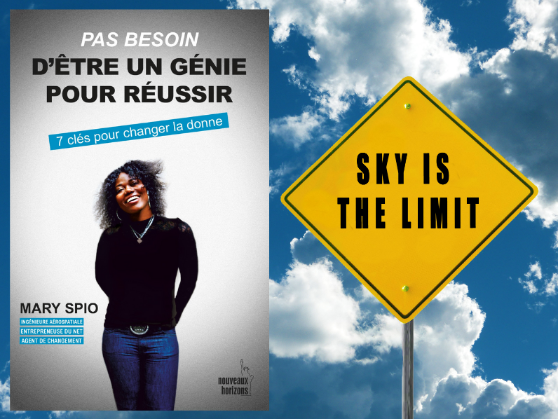 Pas besoin d’être un génie pour réussir : 7 clés pour changer la donne