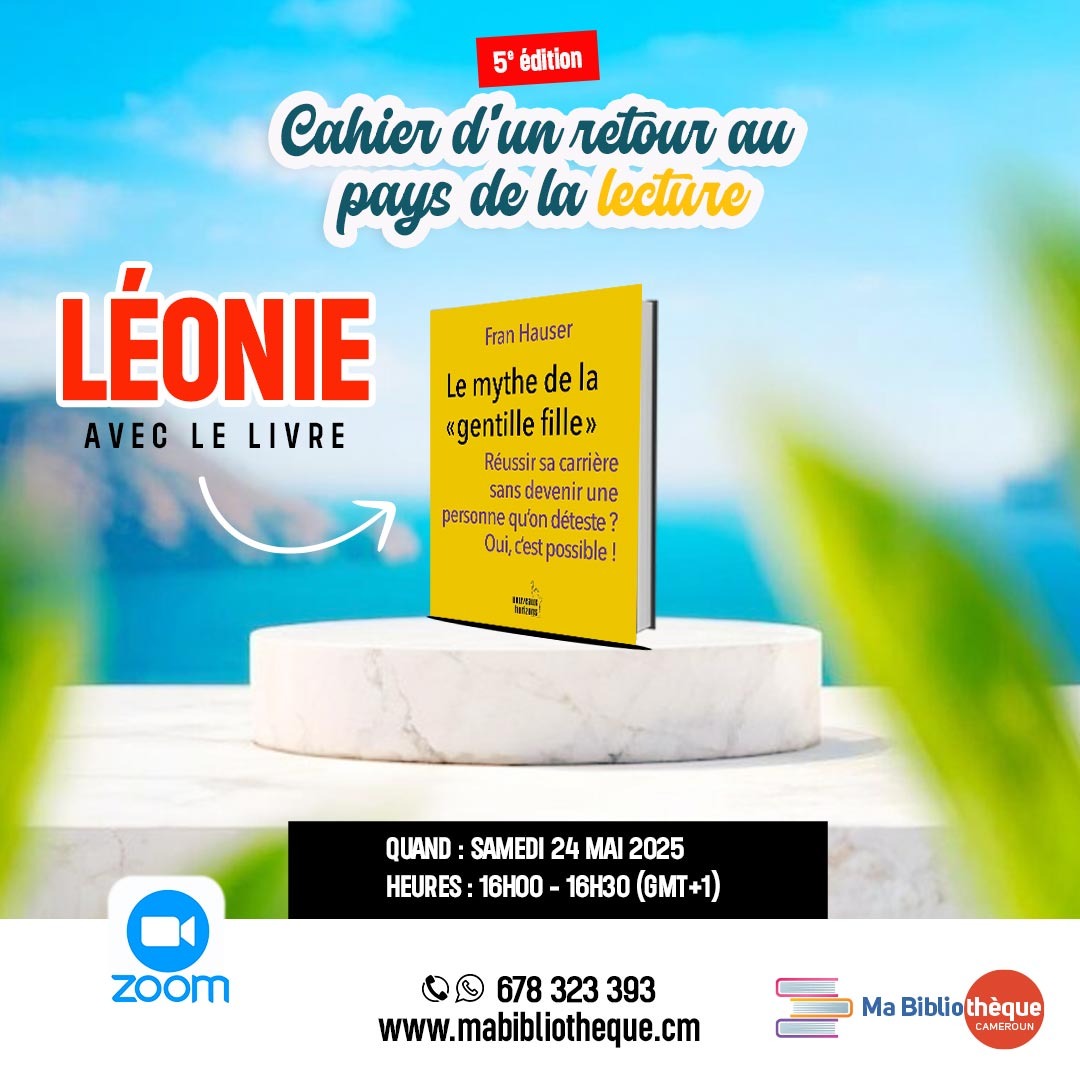 Cahier d’un retour au pays de la LECTURE: 5ème Edition