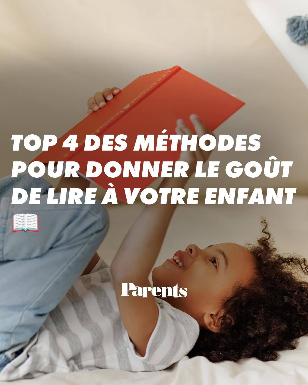 Maîtrisez l’art de transmettre le goût de lire à vos enfants