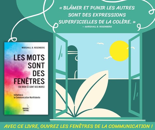 Et si vos mots devenaient des ponts au lieu de murs ?