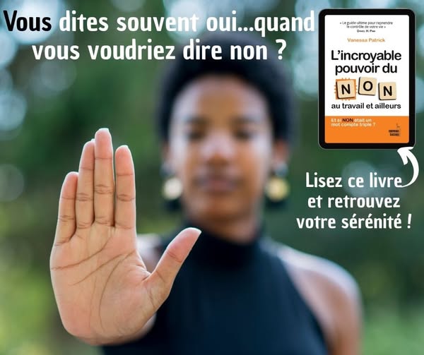 Dire NON, c’est se choisir : osez le changement !