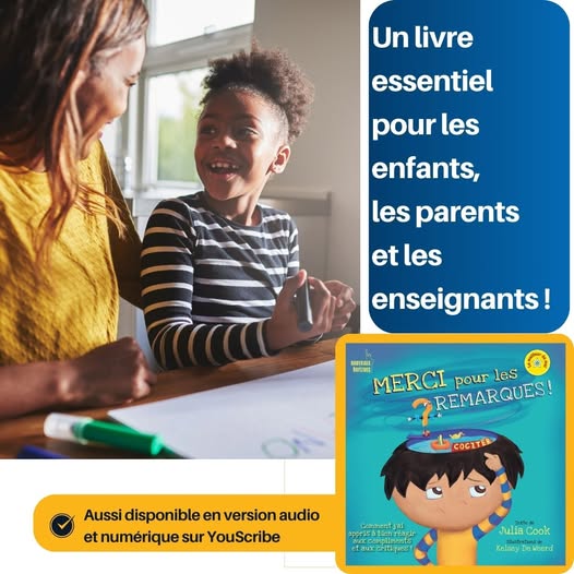 Et si on apprenait à écouter… sans se vexer ?