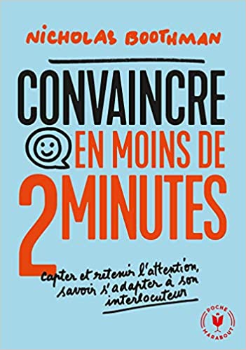 Connecter vite, convaincre mieux !