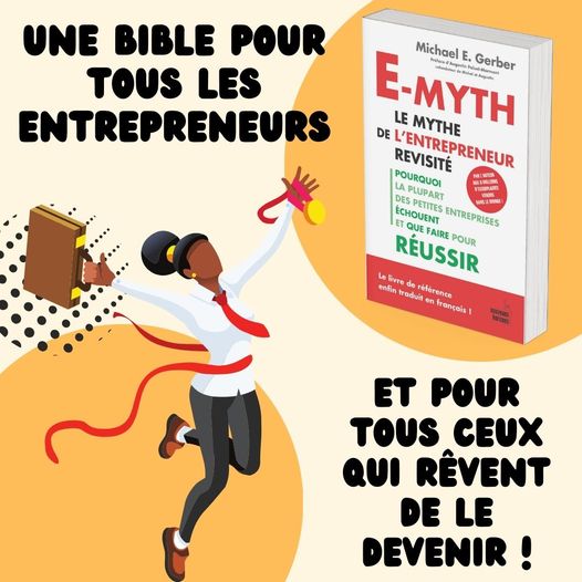 La leçon que tout entrepreneur devrait lire avant de lancer sa boîte