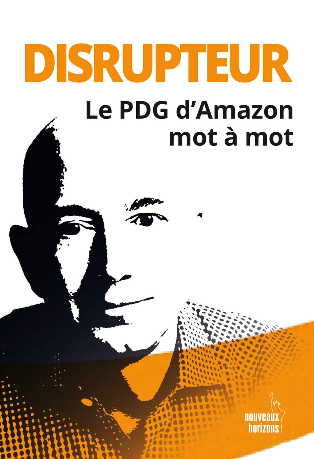 📦 Jeff Bezos, mot à mot : Quand la vision devient disruption