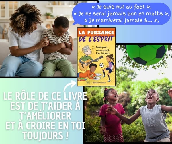 Et si on apprenait à penser autrement dès le plus jeune âge ?